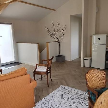 Biarritz Appartement 2 Adultes, 2 Enfants A Proximite Immediate Des Plages Et Des Commerces Exterior foto
