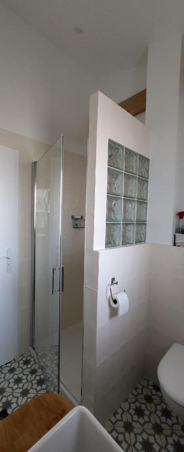 Biarritz Appartement 2 Adultes, 2 Enfants A Proximite Immediate Des Plages Et Des Commerces Exterior foto